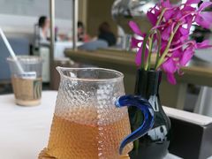 -北京柏悦酒店·锦庭餐厅Dining Room