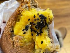 -韩国利尔面包(桂林路店)