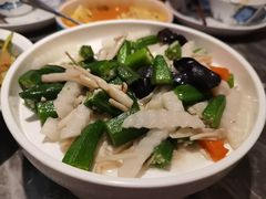 -前海沿·海鲜水饺青岛菜(乐客城店)