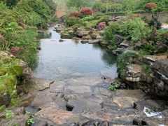 -桃花岭景区