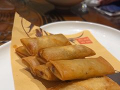 -鹰龙海畔度假酒店(咸祥店)