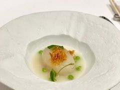 -万豪金殿(香港JW万豪酒店)