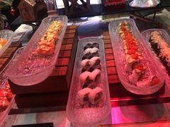 -常德武陵天济喜来登酒店-盛宴餐厅