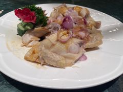 -太子园林酒家