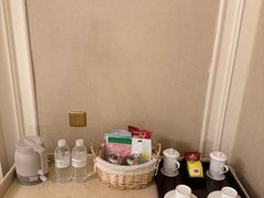 -中旅阿那亚九龙湖·公主酒店