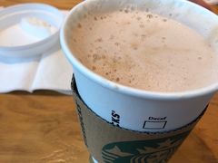 -星巴克(成都机场T2店)