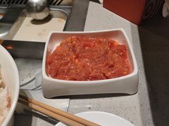 -海底捞火锅(银泰中心店)
