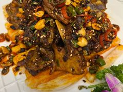 -清真悦宾楼食府(海湖店)