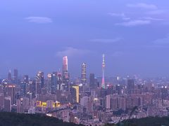 -广州市白云山风景名胜区