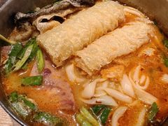 -小满手工粉(北京富力广场店)