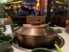 -润园四季椰子鸡火锅(南山海岸城店)