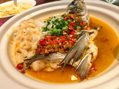 -新白鹿餐厅(龙游路店)
