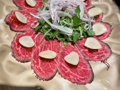 -老乾杯和牛烧肉(王府中环店)