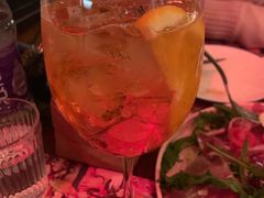 接骨木气泡酒-BOTTEGA意库(中骏世界城店)