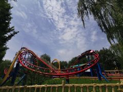 -石家庄市植物园