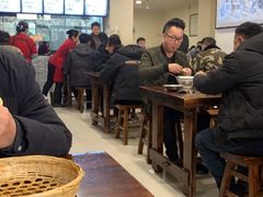 大堂-盈盈水盆(西一路店)