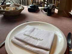 -Mammamia意大利餐厅(阳春巷店)