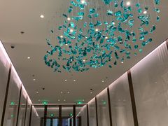 -上海世茂皇家艾美酒店