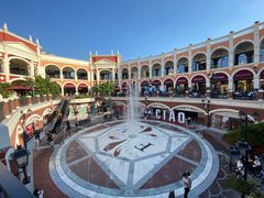 -佛罗伦萨小镇广佛名品奥特莱斯(疏港路店)