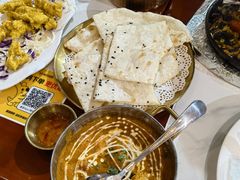 -清真· AL-JANNAT 佳纳特餐厅(仙林店)