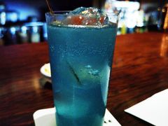 -The Bottle Bar(羲和商业广场店)