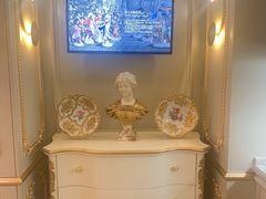 -Me Coffee下午茶艺术空间