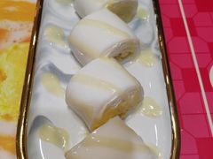 -甜心妈妈·榴莲星级糖水(北京路总店)