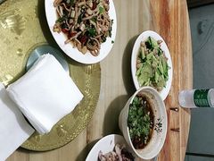 -三中高皇羊肉馆