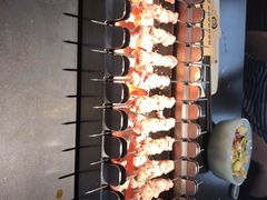 -很久以前羊肉串(昌里路三钢里店)