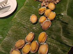 -永泰福朋喜来登酒店-宜客乐自助餐厅(远大路店)