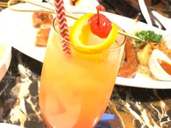 -MOSSO德国餐厅·音乐酒吧(环宇荟店)