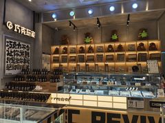 -巧克玩家·城市伴手礼(in88银泰店)