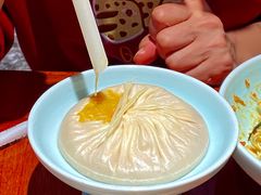 -裕兴记•蟹黄面馆(人民广场店)