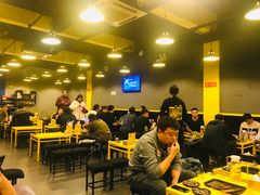 大堂-望京小腰(朝阳总店)