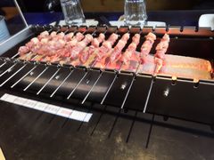 -很久以前羊肉串(簋街店)