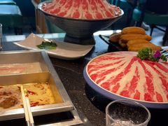 -五星桥原切肥牛火锅·30年专注好牛肉(湖塘店)