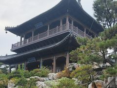 -南阳卧龙岗武侯祠