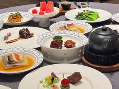 -上海小南国(金桥国际广场店)