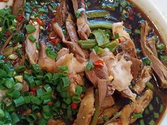 -悦百味·品质川菜(橄榄郡店)