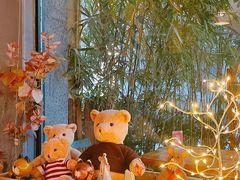 -咖法森林·咖啡  酒吧(天河店)