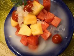 -大鸭梨烤鸭(左家庄店)