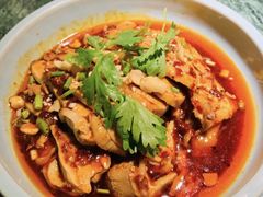 -姐夫的小菜(新中关购物中心店)