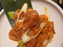 -新石器烤肉(中房金谊广场店)