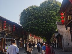 -三坊七巷历史文化街区