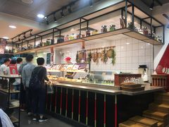 -72街荷叶饭(东方宝泰广场店)