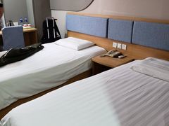 -如家酒店·neo(广州东山口地铁站中山一院店)