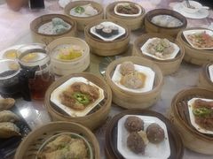-新东源国际酒店·新东源食坊(沙井店)