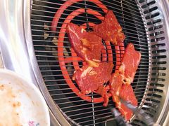 -妙香居韩国烤肉(鹏瑞利季华广场店)