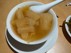 木薯羹-水平有限广西米粉·广西风味集(五道口店)