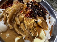 -老白家怡贵园烤肉